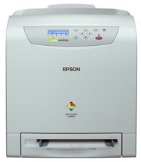 Epson AcuLaser C2900 DN